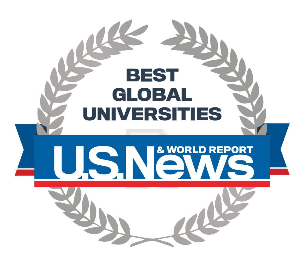 US News 2021